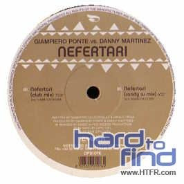 Giampiero Ponte vs. Danny Martinez - Nefertari | Dipiù (DPU 1076) - main