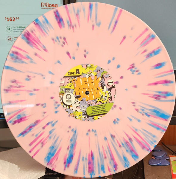 Neck Deep - Neck Deep | Hopeless Records (HR6961-1) - 2