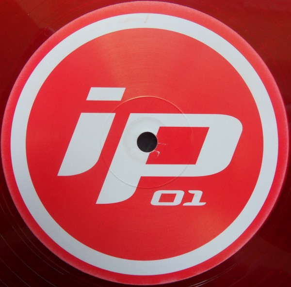 Ian Pooley - The Fly Shuffle | NRK Sound Division (NRK062) - 3