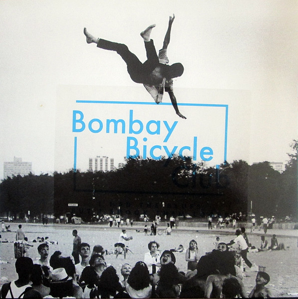 Bombay Bicycle Club - I Had The Blues But I Shook Them Loose | Mmm...Records (2717716) - main Bombay Bicycle Club - I Had The Blues But I Shook Them Loose | Mmm...Records (2717716) - main
