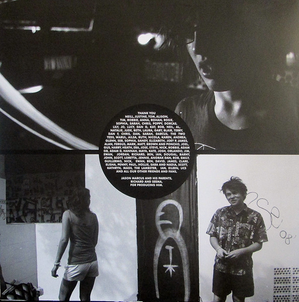 Bombay Bicycle Club - I Had The Blues But I Shook Them Loose | Mmm...Records (2717716) - 3 Bombay Bicycle Club - I Had The Blues But I Shook Them Loose | Mmm...Records (2717716) - 3