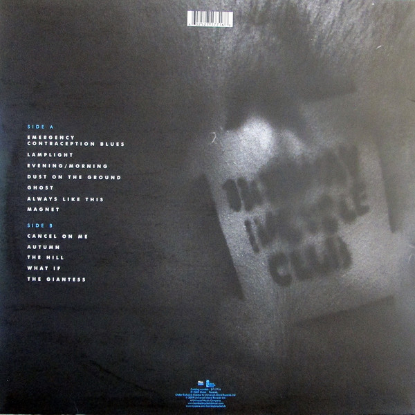 Bombay Bicycle Club - I Had The Blues But I Shook Them Loose | Mmm...Records (2717716) - 2 Bombay Bicycle Club - I Had The Blues But I Shook Them Loose | Mmm...Records (2717716) - 2