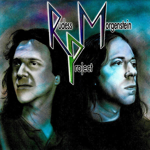 Rudess Morgenstein Project - Rudess Morgenstein Project | DOMO (71020-2)