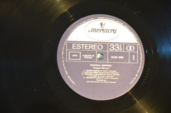 Original Mirrors - Original Mirrors | Mercury (6310050) - 3