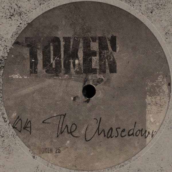 Ø [Phase] - Behind The Sun / The Chasedown | Token (TOKEN 25) - 2