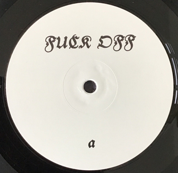 A Silver Mt. Zion - Fuck Off Get Free We Pour Light On Everything | Constellation (CST099-1) - 3 A Silver Mt. Zion - Fuck Off Get Free We Pour Light On Everything | Constellation (CST099-1) - 3