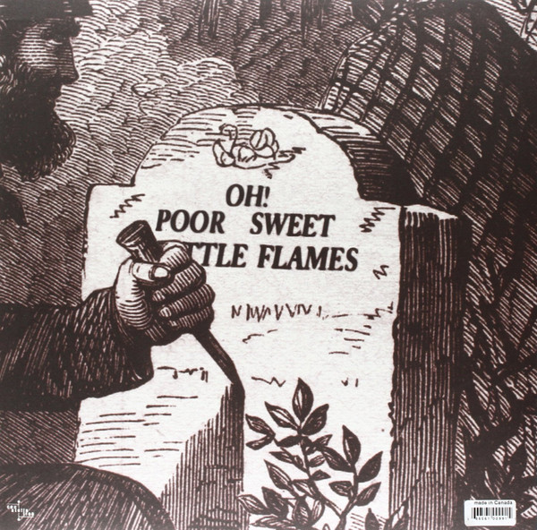 A Silver Mt. Zion - Fuck Off Get Free We Pour Light On Everything | Constellation (CST099-1) - 2 A Silver Mt. Zion - Fuck Off Get Free We Pour Light On Everything | Constellation (CST099-1) - 2
