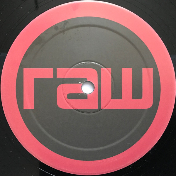 Guy McAffer - RAW R09 | Ripe Analogue Waveforms (RAW) Remix (RAW R09) - 2 Guy McAffer - RAW R09 | Ripe Analogue Waveforms (RAW) Remix (RAW R09) - 2