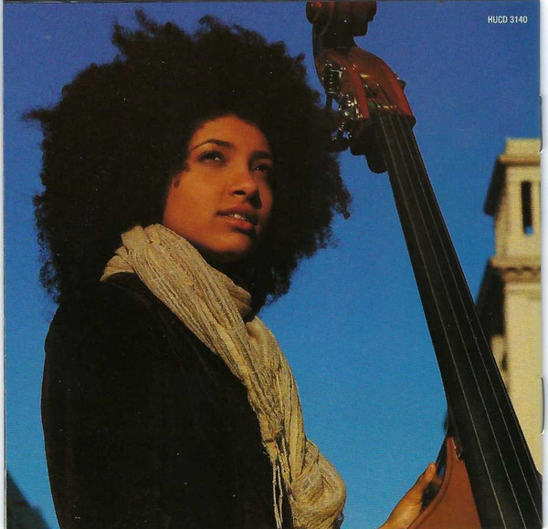 Esperanza Spalding - Esperanza | Heads Up International (HUCD 3140) - 2