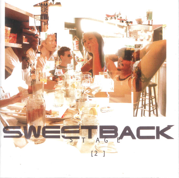 Sweetback - Stage [2] | Epic (515296 2)
