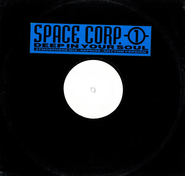Space Corp. 1 - Deep In Your Soul | Strictly Dance (519279)