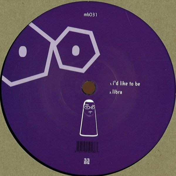 Hamid - The Do's And The Dont's E.P. | Minibar (mb031) - main
