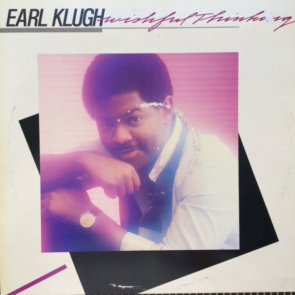 Earl Klugh - Wishful Thinking | Capitol Records (1C 064 2400921) - main