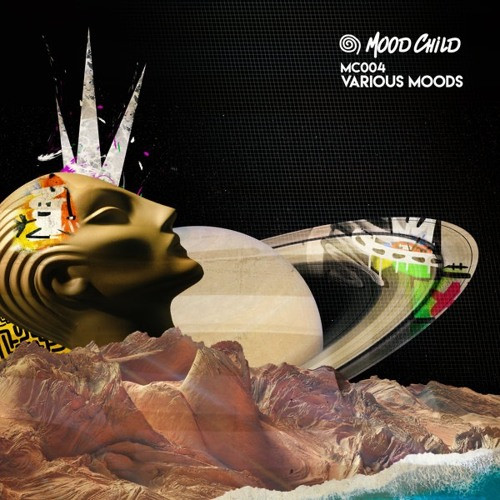 Various - Various Moods | Mood Child (MC004)