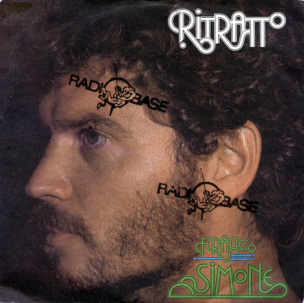 Franco Simone - Ritratto | SGM (sgm np 81002) - main