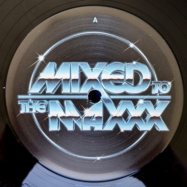 Dave Lee & John Morales - Mixed To The Maxxx | Z Records (Zedd12400) - 4