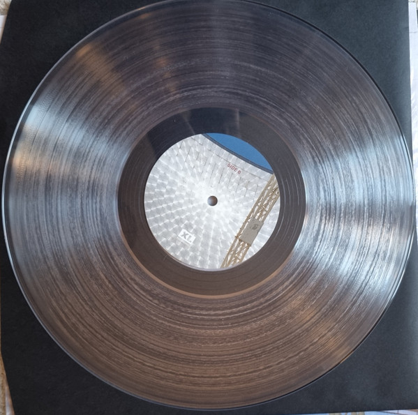 Overmono - Good Lies | XL Recordings (XL1300LPE) - 4