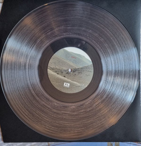 Overmono - Good Lies | XL Recordings (XL1300LPE) - 3