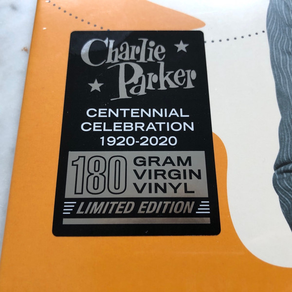 Charlie Parker - The Hits | New Continent (101025) - 2 Charlie Parker - The Hits | New Continent (101025) - 2