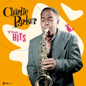 Charlie Parker - The Hits | New Continent (101025)
