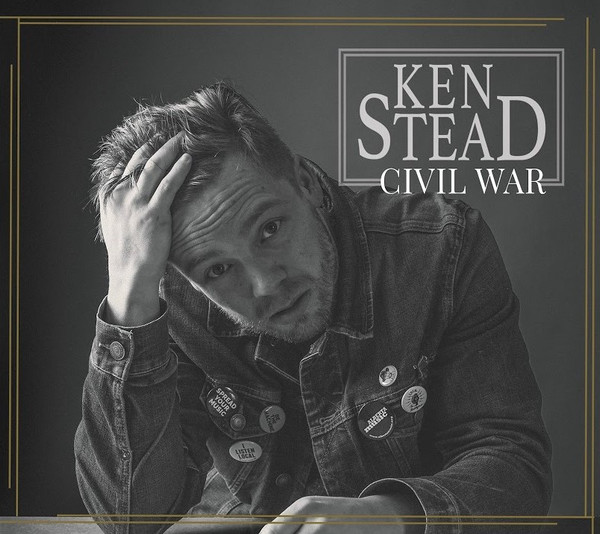 Ken Stead - Civil War | Not on label (none)