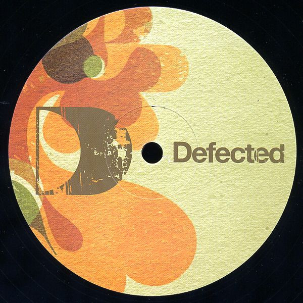 Ron Hall & The MuthaFunkaz Featuring Marc Evans - The Way You Love Me | Defected (DFTD123R) - 4 Ron Hall & The MuthaFunkaz Featuring Marc Evans - The Way You Love Me | Defected (DFTD123R) - 4