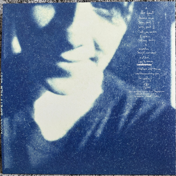 Julie Doiron - Loneliest In The Morning | Numero Group (942) - 2