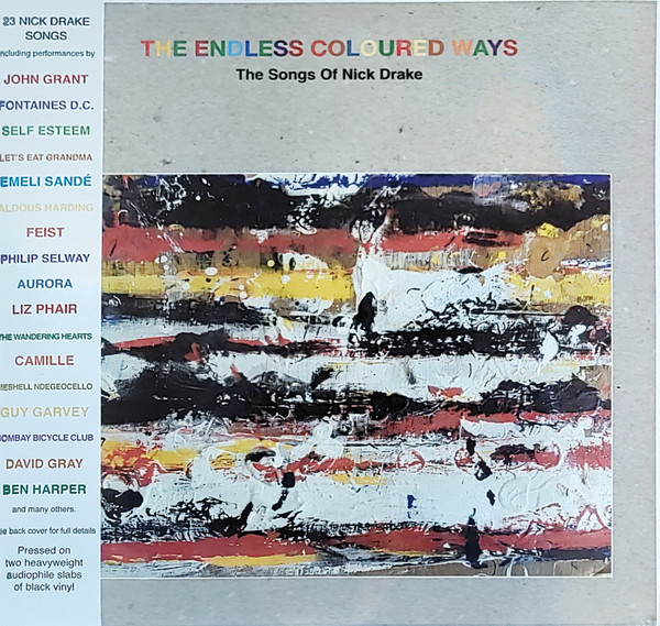 Various - The Endless Coloured Ways (The Songs Of Nick Drake) | Chrysalis (BRV75) - main