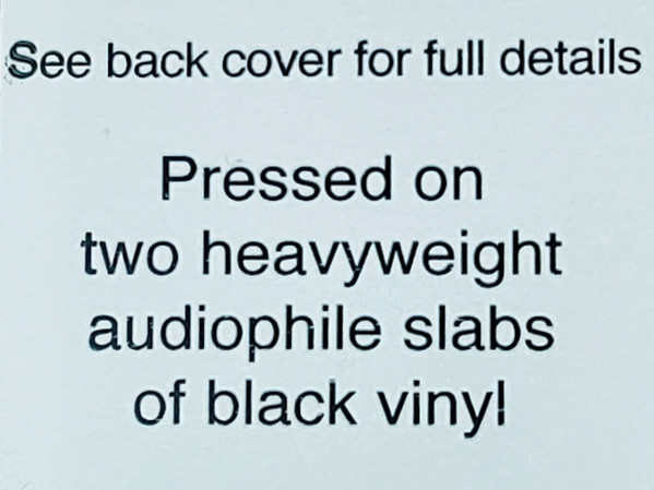 Various - The Endless Coloured Ways (The Songs Of Nick Drake) | Chrysalis (BRV75) - 4