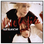 Vive La Fête! - Nuit Blanche | Surprise Records (SURPRISE 012) - main Vive La Fête! - Nuit Blanche | Surprise Records (SURPRISE 012) - main