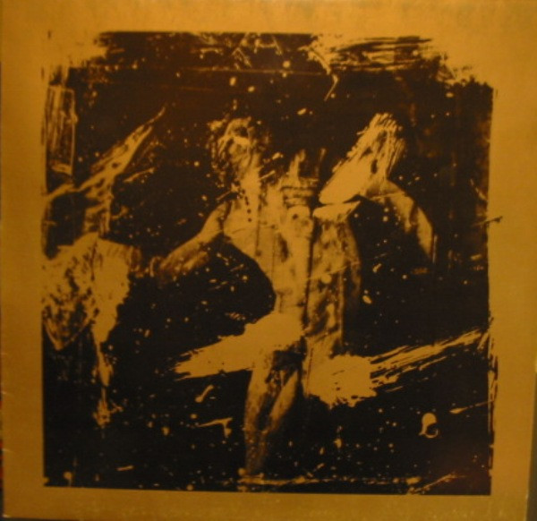 Richard Strange & The Engine Room - The Lion's Den | Another Side (SIDE 8608) - main