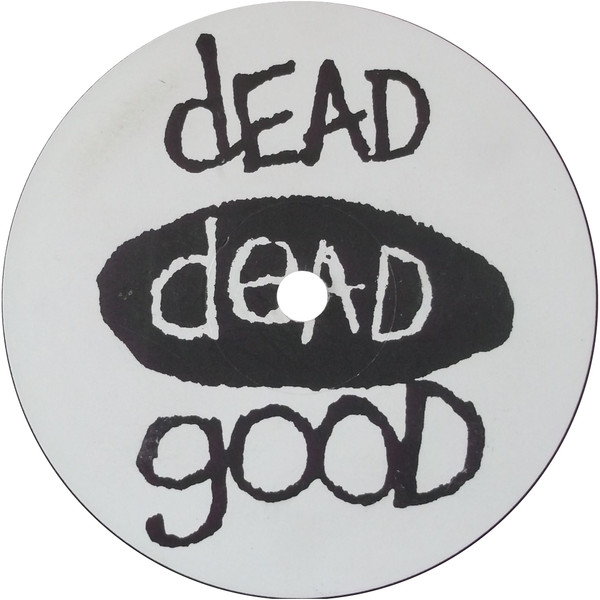 Digital Orgasm - Running Out Of Time | Dead Dead Good (GOOD 9T) - 4