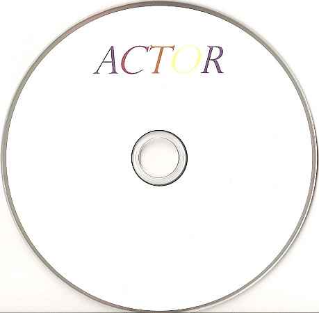 St. Vincent - Actor | 4AD (CAD 2919CD) - 2
