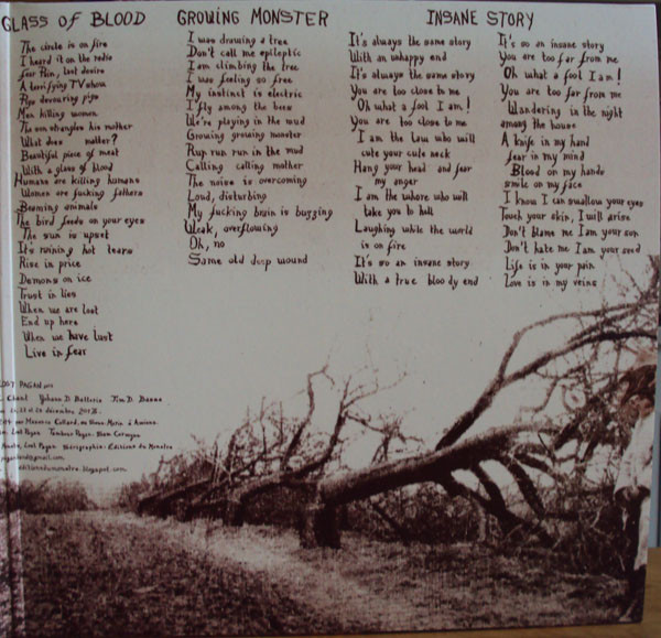 Lost Pagan - Lost Pagan | Not On Label (none) - 4 Lost Pagan - Lost Pagan | Not On Label (none) - 4