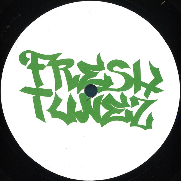 A.L.M.A - June EP | Fresh Tunez (TUNEZ008)