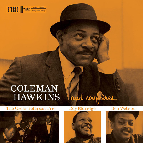 Coleman Hawkins - And Confrères | Verve Records (602478282218) - main