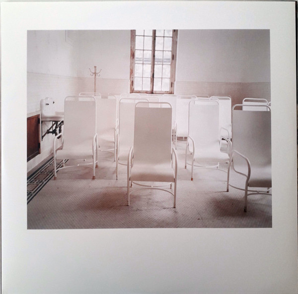 Fugazi - Steady Diet Of Nothing | Dischord Records (DIS 60v) - 3 Fugazi - Steady Diet Of Nothing | Dischord Records (DIS 60v) - 3