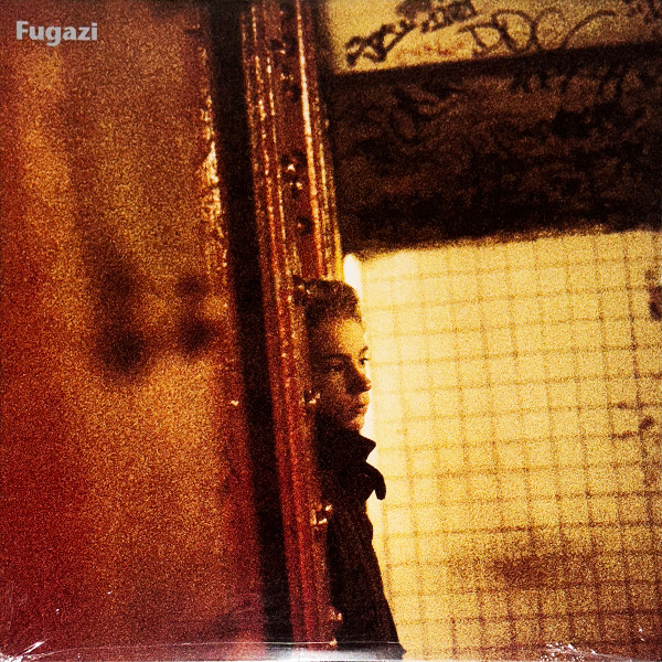 Fugazi - Steady Diet Of Nothing | Dischord Records (DIS 60v)