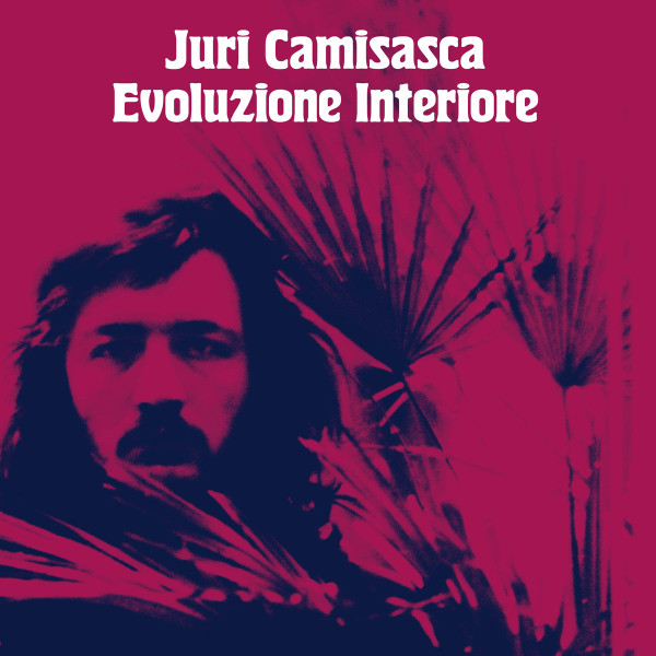 Juri Camisasca - Evoluzione Interiore | Black Sweat Records (BS037) - main