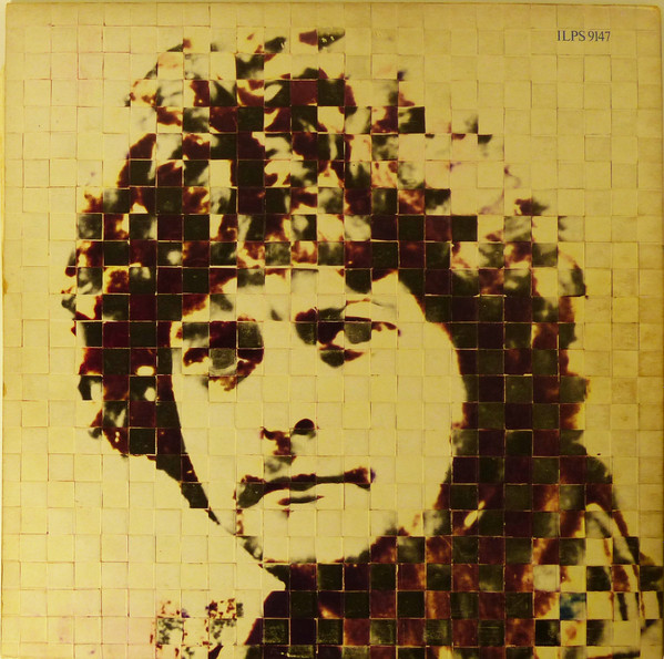 Mick Abrahams - Mick Abrahams | Chrysalis (ILPS 9147) - 4