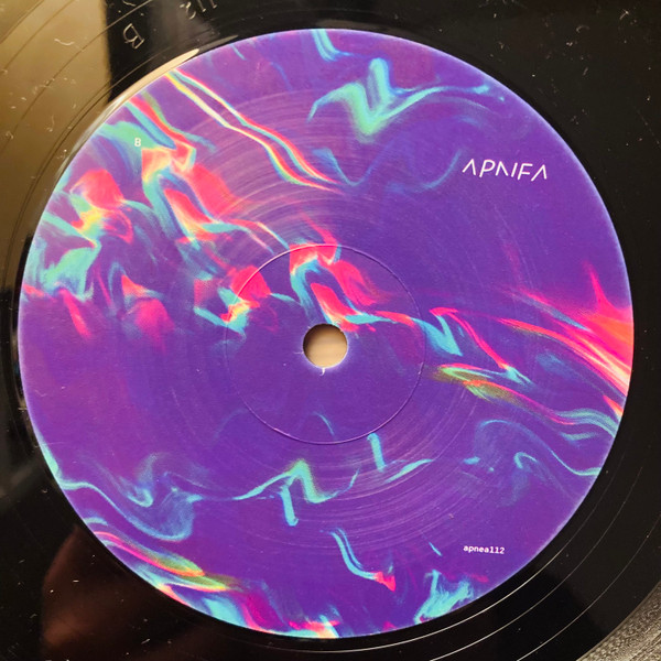 Versalife - Parallax Effect Pt.2 | Apnea (Apnea112) - 2