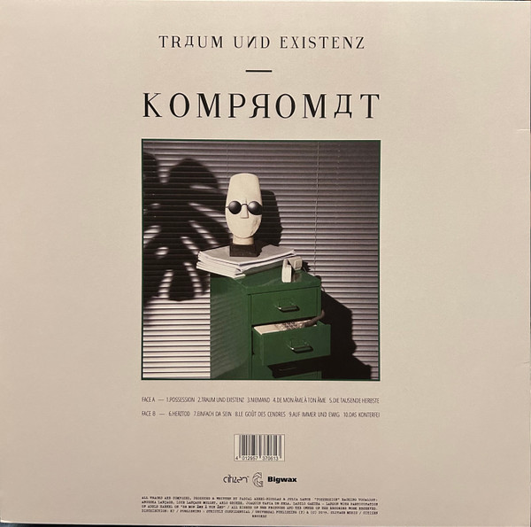 Traum Und Existenz