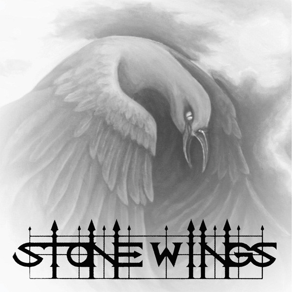 Stone Wings - Bird Of Stone Wings | Contagion Releasing (CR02LP)