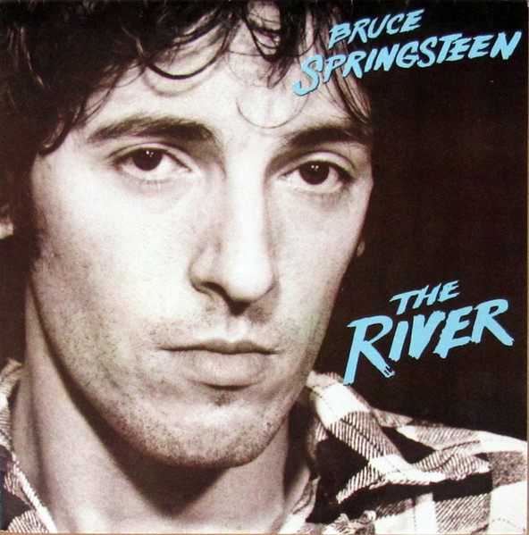Bruce Springsteen - The River | Discos CBS (138633/4)