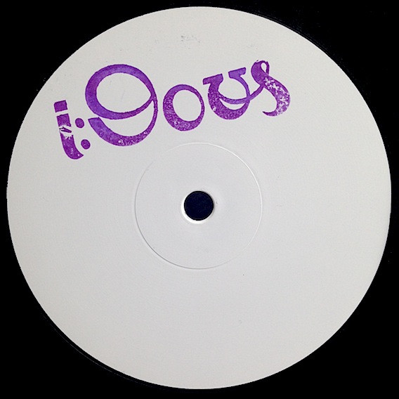 Various - Ethos Series 2 | Nous (ETHOS 002) - main