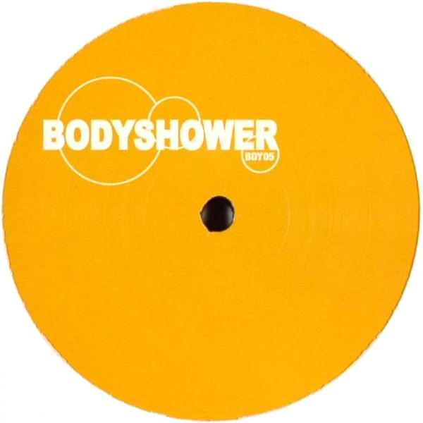 Chester Beatty - EP 5 | Bodyshower (BDY 05) - main