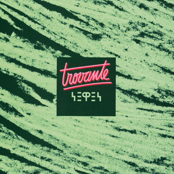 Trovante - Sepes | EMI (1775841)