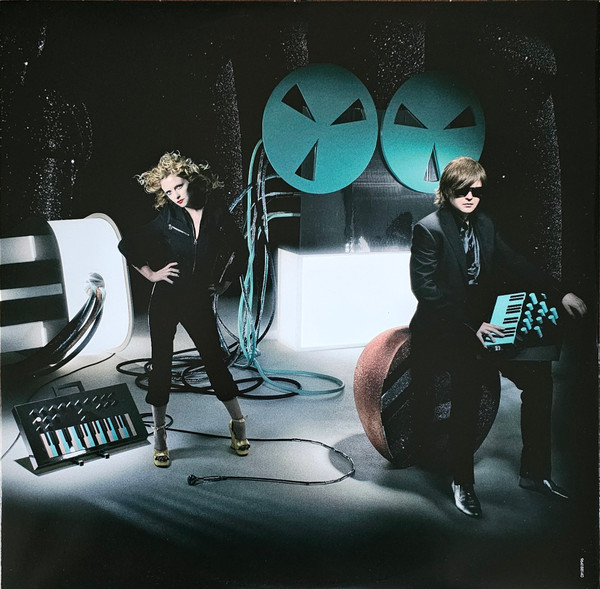 Goldfrapp - Supernature | Mute (964188140) - 4 Goldfrapp - Supernature | Mute (964188140) - 4