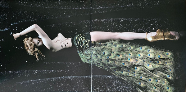 Goldfrapp - Supernature | Mute (964188140) - 3 Goldfrapp - Supernature | Mute (964188140) - 3