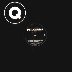 Psilodump - Tangens | Q-Records (QREC-009) - 3